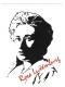 Zur Artikelseite von "Rosa Luxemburg", Postkarte für 1,00 €