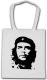 Zur Artikelseite von "Che Guevara", Baumwoll-Tragetasche für 8,00 €