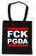 Zur Artikelseite von "FCK PGDA", Baumwoll-Tragetasche für 8,00 €