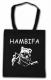 Zur Artikelseite von "Hambifa", Baumwoll-Tragetasche für 8,00 €