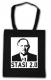Zur Artikelseite von "Stasi 2.0", Baumwoll-Tragetasche für 8,00 €