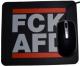 Zur Artikelseite von "FCK AFD", Mousepad für 7,00 €
