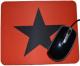 Zur Artikelseite von "Schwarzer Stern", Mousepad für 7,00 €