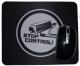 Zur Artikelseite von "Stop Control Kamera", Mousepad für 7,00 €