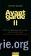 Zur Artikelseite von Alexande Emanuely: "Avantgarde II", Buch für 10,00 €
