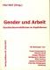 Zur Artikelseite von FAU-MAT (Hrsg.): "Gender und Arbeit", Buch für 7,00 €