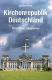 Zur Artikelseite von Carsten Frerk: "Kirchenrepublik Deutschland", Buch für 18,00 €