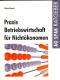 Zur Artikelseite von Dieter Harandt: "Praxis Betriebswirtschaft für Nichtökonomen", Buch für 22,00 €