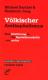 Zur Artikelseite von Michael Barthel und Benjamin Jung: "Völkischer Antikapitalismus?", Buch für 7,80 €