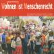 Zur Artikelseite von Sebastian Klus, Günter Rausch und Anne Reyers (Hrsg): "Wohnen ist Menschenrecht", Buch für 10,00 €