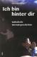 Zur Artikelseite von Rolf Cantzen (Hrsg.): "Ich bin hinter dir", Buch für 15,00 €