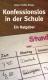 Zur Artikelseite von Rainer Ponitka (Hrsg.): "Konfessionslos in der Schule", Buch für 10,00 €