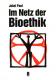 Zur Artikelseite von Jobst Paul: "Im Netz der Bioethik", Buch für 7,00 €