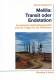 Zur Artikelseite von Hanna Diederich: "Melilla: Transit oder Endstation", Buch für 19,90 €