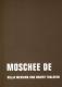 Zur Artikelseite von Kolja Mensing und Robert Thalheim: "Moschee DE", Buch für 10,00 €