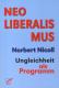 Zur Artikelseite von Norbert Nicoll: "Neoliberalismus", Buch für 14,00 €