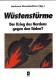 Zur Artikelseite von Andreas Disselnkötter (Hg.): "Wüstenstürme", Buch für 3,90 €