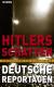 Zur Artikelseite von Helmut Ortner: "Hitlers Schatten", Buch für 15,80 €