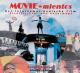 Zur Artikelseite von Bettina Bremme: "MOVIE-mientos", Buch für 25,80 €