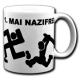 Zur Artikelseite von "1. Mai Nazifrei", Tasse für 10,00 €