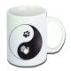 Zur Artikelseite von "Yin Yang", Tasse für 10,00 €