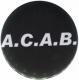 Zur Artikelseite von "A.C.A.B.", 25mm Magnet-Button für 2,00 €
