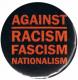 Zur Artikelseite von "Against Racism, Fascism, Nationalism", 25mm Magnet-Button für 2,00 €