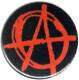 Zur Artikelseite von "Anarchie (rot)", 25mm Magnet-Button für 2,00 €