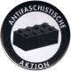 Zur Artikelseite von "Antifaschistische Aktion - schwarzer Block", 25mm Magnet-Button für 2,00 €
