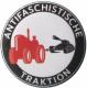 Zur Artikelseite von "Antifaschistische Traktion", 25mm Magnet-Button für 2,00 €