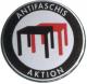 Zur Artikelseite von "Antifascis TISCHE Aktion", 25mm Magnet-Button für 2,00 €