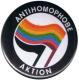 Zur Artikelseite von "Antihomophobe Aktion", 25mm Magnet-Button für 2,00 €