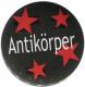 Zur Artikelseite von "Antikörper", 25mm Magnet-Button für 2,00 €