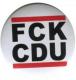 Zur Artikelseite von "FCK CDU", 25mm Magnet-Button für 2,00 €