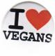 Zur Artikelseite von "I love vegans", 25mm Magnet-Button für 2,00 €