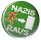 Zur Artikelseite von "Nazis raus", 25mm Magnet-Button für 2,00 €