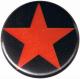 Zur Artikelseite von "Roter Stern", 25mm Magnet-Button für 2,00 €