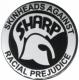 Zur Artikelseite von "Sharp - Skinheads against Racial Prejudice", 25mm Magnet-Button für 2,00 €