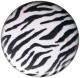 Zur Artikelseite von "Zebra", 25mm Magnet-Button für 2,00 €