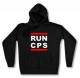Zur Artikelseite von "RUN CPS", taillierter Kapuzen-Pullover für 28,00 €