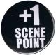 Zur Artikelseite von "+1 Scene Point", 37mm Button für 1,10 €