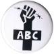 Zur Artikelseite von "ABC-Zeichen", 37mm Button für 1,10 €