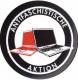 Zur Artikelseite von "Antifaschistische Aktion (Notebooks)", 37mm Button für 1,17 €