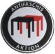 Zur Artikelseite von "Antifascis TISCHE Aktion", 37mm Button für 1,10 €