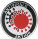 Zur Artikelseite von "Antivirale Aktion", 37mm Button für 1,10 €