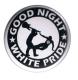 Zur Artikelseite von "Good night white pride - Gitarre", 37mm Button für 1,10 €