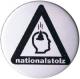 Zur Artikelseite von "Nationalstolz", 37mm Button für 1,10 €