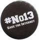 Zur Artikelseite von "#no13", 37mm Button für 1,10 €