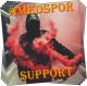 Zur Artikelseite von "Amedspor Support 2", Aufkleber-Paket für 2,50 €