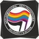 Zur Artikelseite von "Anti-Homophobia - Anti-Transphobia - Solidarity and Action", Aufkleber-Paket für 2,00 €